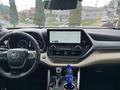 Toyota Highlander 2023 годаүшін28 000 000 тг. в Алматы – фото 30