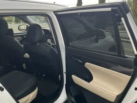 Toyota Highlander 2023 года за 28 000 000 тг. в Алматы – фото 34