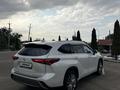 Toyota Highlander 2023 годаүшін28 000 000 тг. в Алматы – фото 5