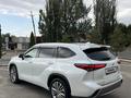 Toyota Highlander 2023 годаүшін28 000 000 тг. в Алматы – фото 6