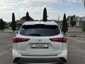 Toyota Highlander 2023 годаүшін28 000 000 тг. в Алматы – фото 8