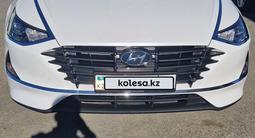 Hyundai Sonata 2022 года за 12 500 000 тг. в Актау – фото 2