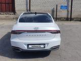 Hyundai Grandeur 2020 года за 15 500 000 тг. в Шымкент – фото 5