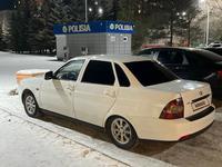 ВАЗ (Lada) Priora 2170 2011 года за 1 800 000 тг. в Караганда