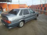 ВАЗ (Lada) 2115 2007 годаүшін750 000 тг. в Атырау – фото 3