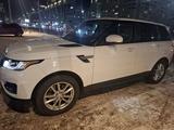 Land Rover Range Rover Sport 2015 года за 19 500 000 тг. в Астана – фото 2