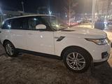 Land Rover Range Rover Sport 2015 года за 19 500 000 тг. в Астана – фото 3