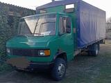 Mercedes-Benz  811D 1993 годаүшін6 500 000 тг. в Кулан