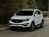 Kia Sportage 2014 года за 7 800 000 тг. в Уральск