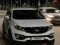 Kia Sportage 2014 года за 6 500 000 тг. в Уральск – фото 4