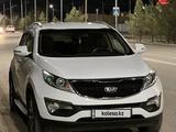 Kia Sportage 2014 года за 7 800 000 тг. в Уральск – фото 3