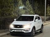 Kia Sportage 2014 года за 7 800 000 тг. в Уральск – фото 2