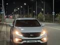 Kia Sportage 2014 года за 6 500 000 тг. в Уральск – фото 5