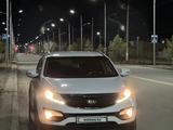 Kia Sportage 2014 года за 7 800 000 тг. в Уральск – фото 5