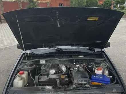 ВАЗ (Lada) 2114 2013 года за 1 850 000 тг. в Усть-Каменогорск – фото 13