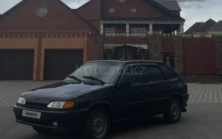 ВАЗ (Lada) 2114 2013 года за 1 850 000 тг. в Усть-Каменогорск