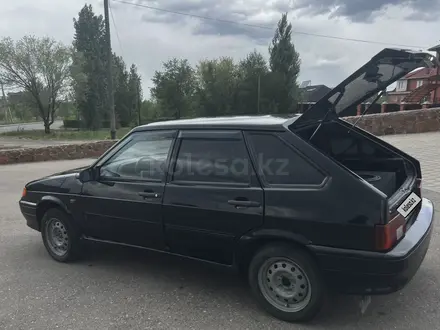 ВАЗ (Lada) 2114 2013 года за 1 850 000 тг. в Усть-Каменогорск – фото 3