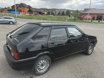 ВАЗ (Lada) 2114 2013 года за 1 850 000 тг. в Усть-Каменогорск – фото 4