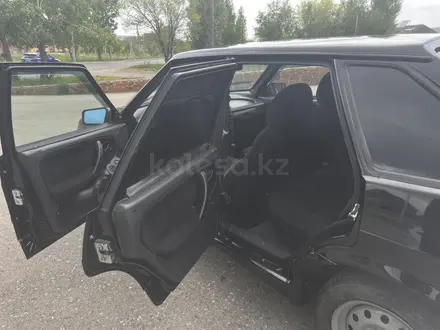 ВАЗ (Lada) 2114 2013 года за 1 850 000 тг. в Усть-Каменогорск – фото 6