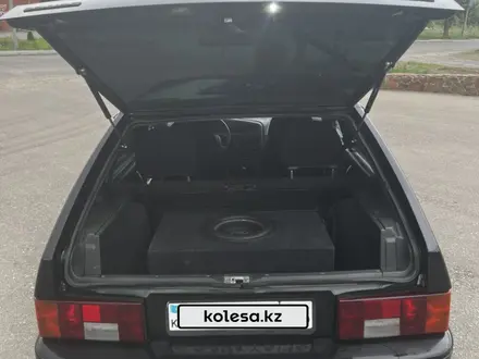 ВАЗ (Lada) 2114 2013 года за 1 850 000 тг. в Усть-Каменогорск – фото 5