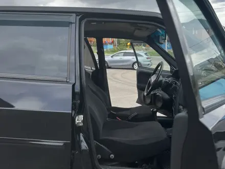ВАЗ (Lada) 2114 2013 года за 1 850 000 тг. в Усть-Каменогорск – фото 10