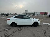 Kia Rio 2013 годаfor5 000 000 тг. в Алматы – фото 4