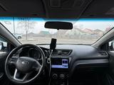 Kia Rio 2013 годаfor5 000 000 тг. в Алматы – фото 5