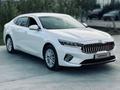 Kia K7 2020 годаүшін12 500 000 тг. в Туркестан – фото 2