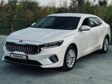 Kia K7 2020 годаfor12 500 000 тг. в Туркестан – фото 3