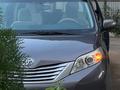 Toyota Sienna 2010 года за 12 000 000 тг. в Кызылорда – фото 4