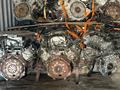 Двигатель 1UR-FE 4.6L V8 — Toyota/Lexus из Япони (2AR/2AZ/2GR/1UR/3UR/2TR) за 62 000 тг. в Алматы – фото 2
