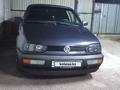 Volkswagen Golf 1993 годаfor1 550 000 тг. в Талдыкорган – фото 3