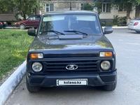 ВАЗ (Lada) Lada 2131 (5-ти дверный) 2019 годаүшін4 500 000 тг. в Уральск