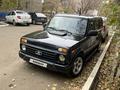 ВАЗ (Lada) Lada 2131 (5-ти дверный) 2019 годаfor4 000 000 тг. в Уральск