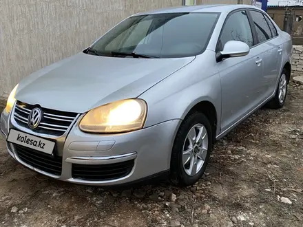 Volkswagen Jetta 2007 года за 2 500 000 тг. в Уральск – фото 8