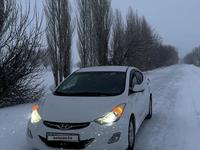 Hyundai Avante 2010 года за 5 700 000 тг. в Шымкент