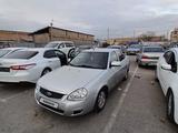 ВАЗ (Lada) Priora 2170 2014 годаүшін3 150 000 тг. в Шымкент – фото 2