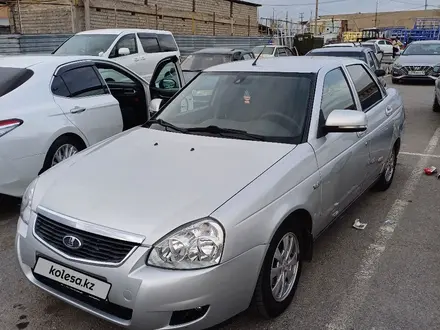 ВАЗ (Lada) Priora 2170 2014 года за 3 300 000 тг. в Шымкент