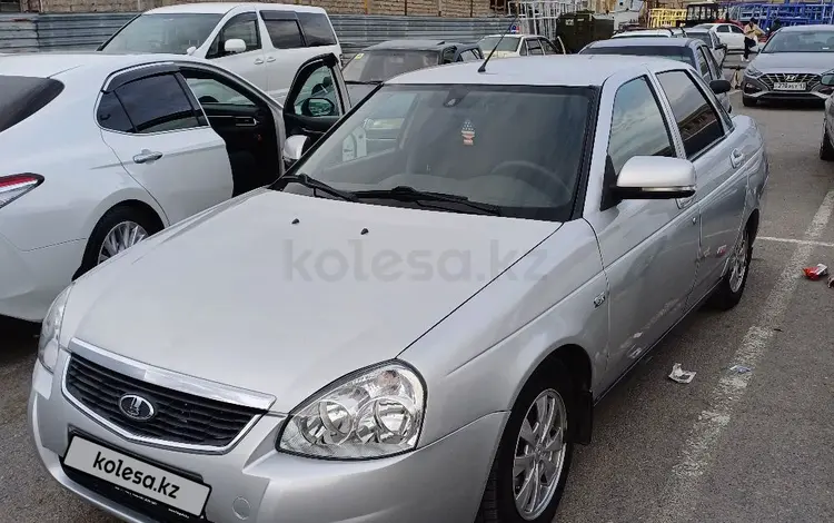 ВАЗ (Lada) Priora 2170 2014 годаүшін3 150 000 тг. в Шымкент