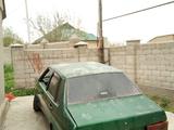 ВАЗ (Lada) 21099 2006 года за 250 000 тг. в Шымкент – фото 3