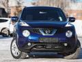 Nissan Juke 2015 года за 6 900 000 тг. в Костанай – фото 3