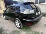Lexus RX 350 2007 года за 7 000 000 тг. в Алматы – фото 4