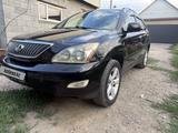 Lexus RX 350 2007 года за 7 000 000 тг. в Алматы