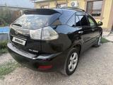 Lexus RX 350 2007 года за 7 000 000 тг. в Алматы – фото 3