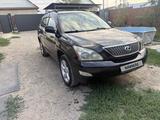 Lexus RX 350 2007 года за 7 000 000 тг. в Алматы – фото 2