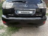 Lexus RX 350 2007 года за 7 000 000 тг. в Алматы – фото 5