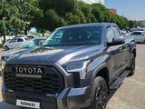 Toyota Tundra 2023 года за 37 000 000 тг. в Алматы