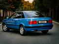 Audi 80 1994 годаүшін5 300 000 тг. в Алматы – фото 14