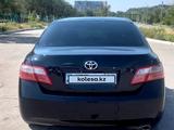 Toyota Camry 2010 года за 7 400 000 тг. в Караганда – фото 5