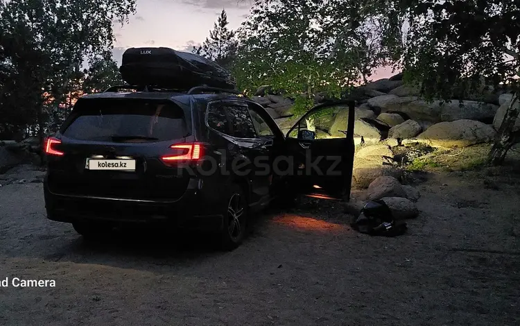 Subaru Forester 2020 года за 12 800 000 тг. в Караганда